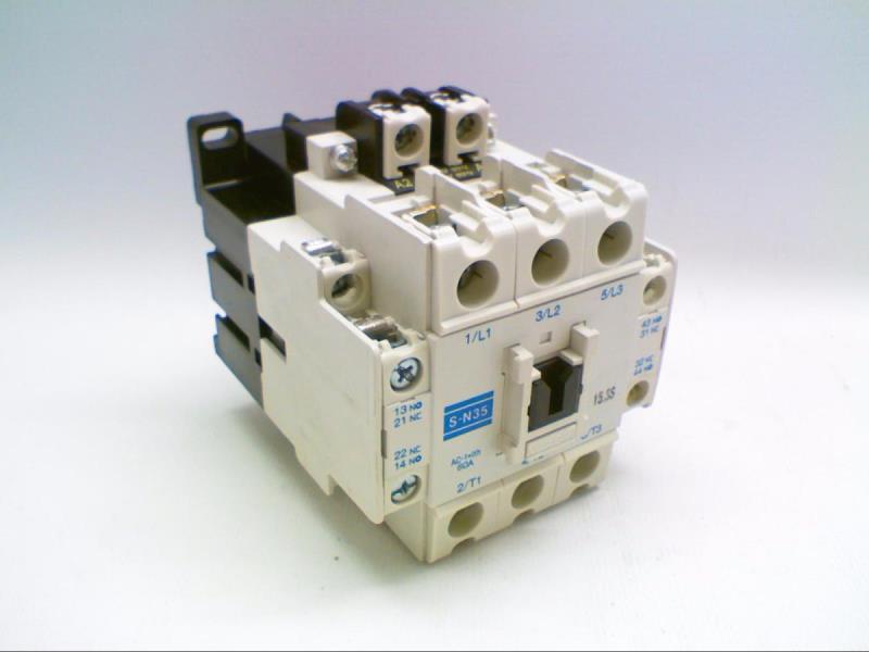 MITSUBISHI S-N35AC24V