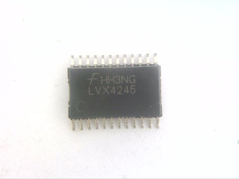ON SEMICONDUCTOR 74LVX4245MTC