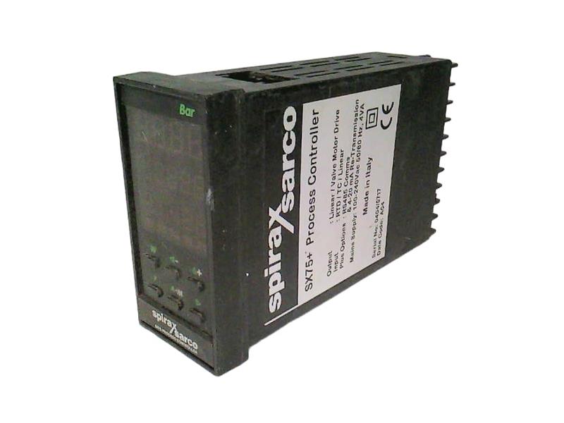 SPIRAX SARCO SX75