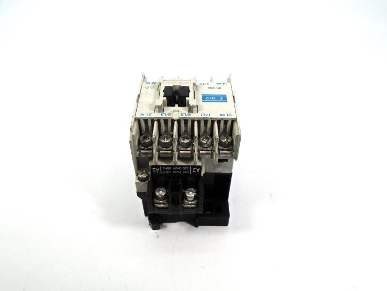 MITSUBISHI S-N12AC220V