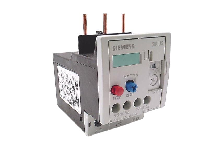 SIEMENS 3RU1136-4EB0