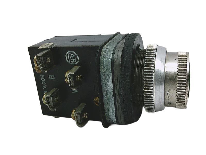 ALLEN BRADLEY 800T-KD1B19