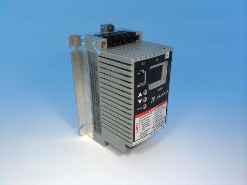 SCHNEIDER ELECTRIC VSD07U09P10