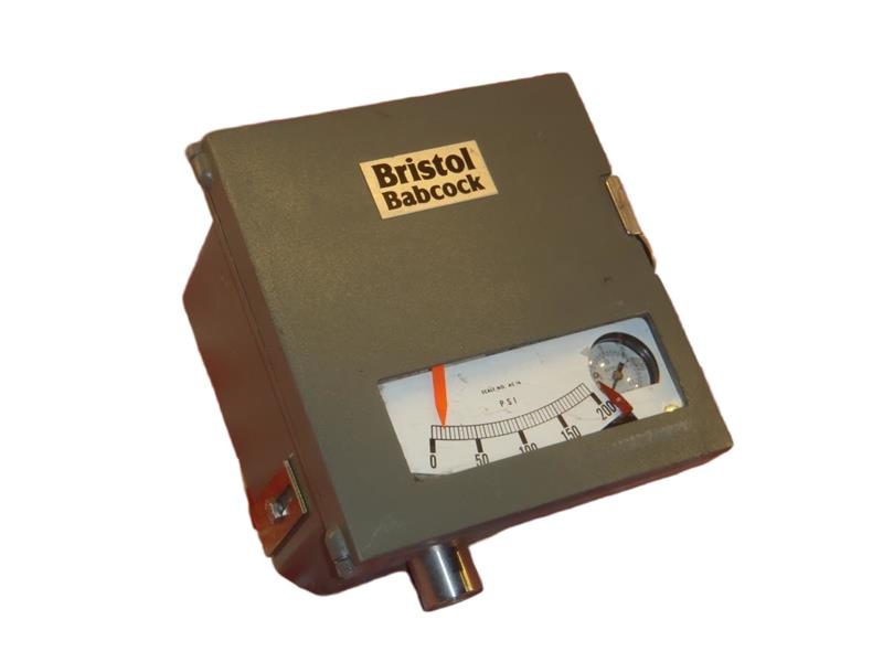 EMERSON 5453-10F-A41-201-G1