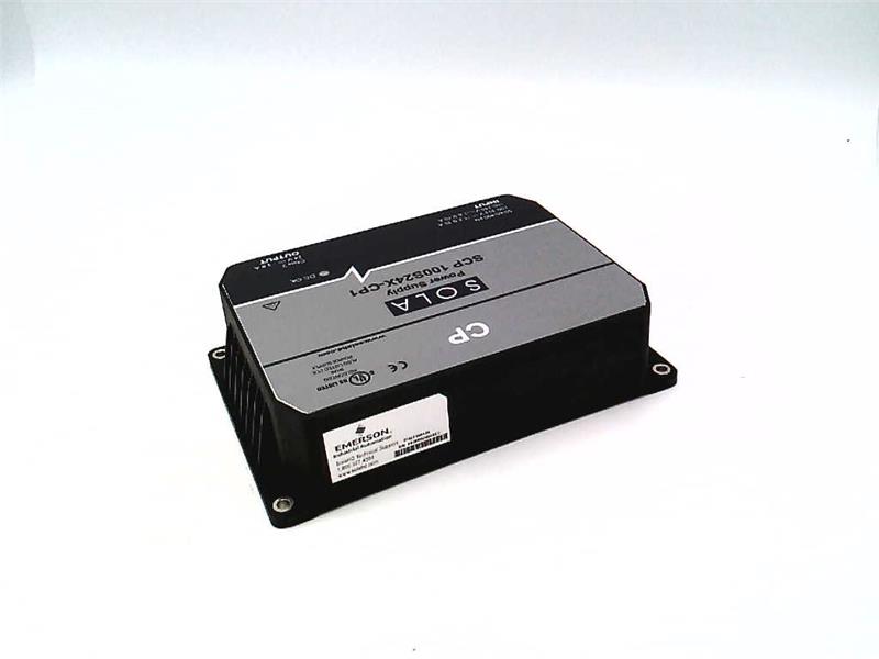EMERSON SCP100S24XCP1