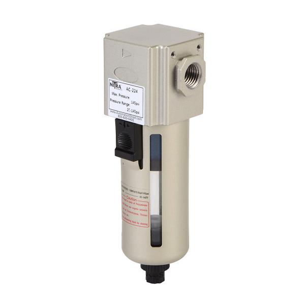 AUTOMATION DIRECT AC-224