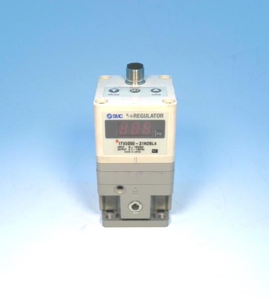 ITV2050-31N2BL4 by SMC