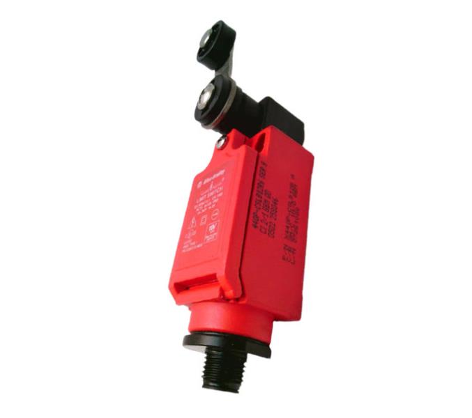 ALLEN BRADLEY 440P-CSLB12R6