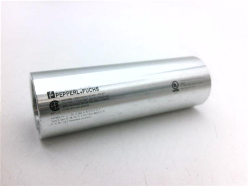 PEPPERL & FUCHS M30X1/2"NPT/HB