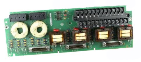 GENERAL ELECTRIC IS200EPCTG1A