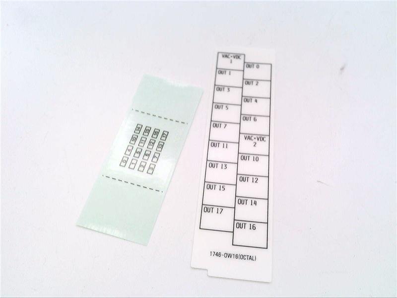 ALLEN BRADLEY 1746-RL54