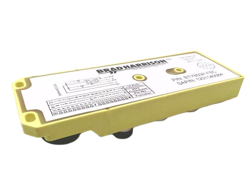 BTY803P-FBC by MOLEX