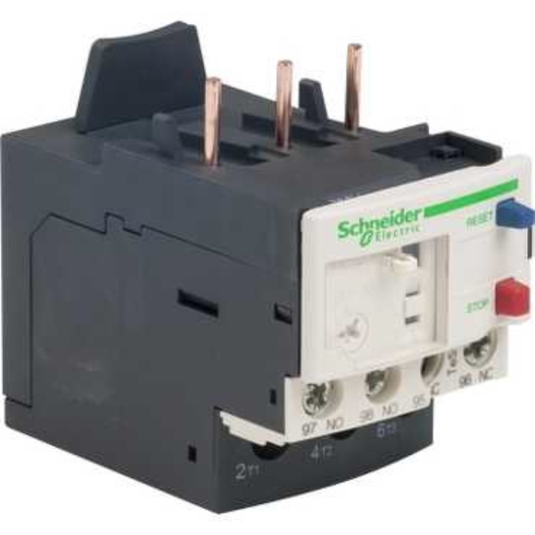 SCHNEIDER ELECTRIC LR3D32L6