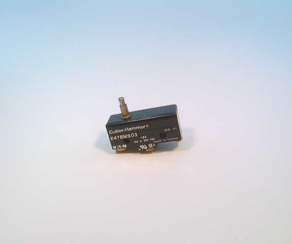 EATON CORPORATION E47BMS03