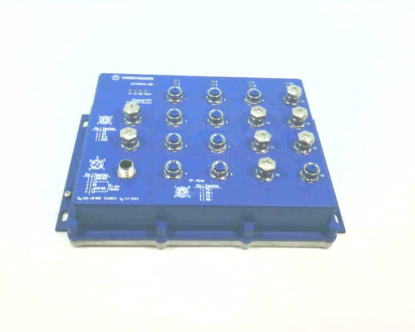 OCTOPUS 16M (GM) by BELDEN