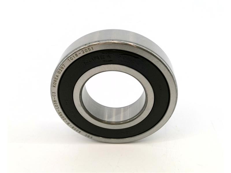 KBC TOOLS 6208-B-2DRS-L037