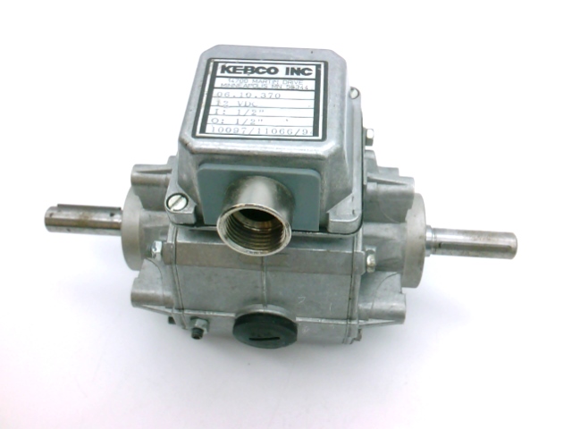 KEB AUTOMATION 06.10.370