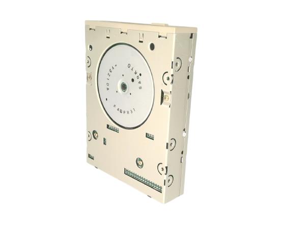 ND-3564GR by TOSHIBA