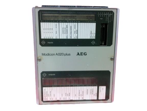 SCHNEIDER ELECTRIC A020PLUS