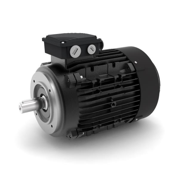 HITACHI 40HP/30KW.TFOA-KK.4P.IP54+380V/50HZ