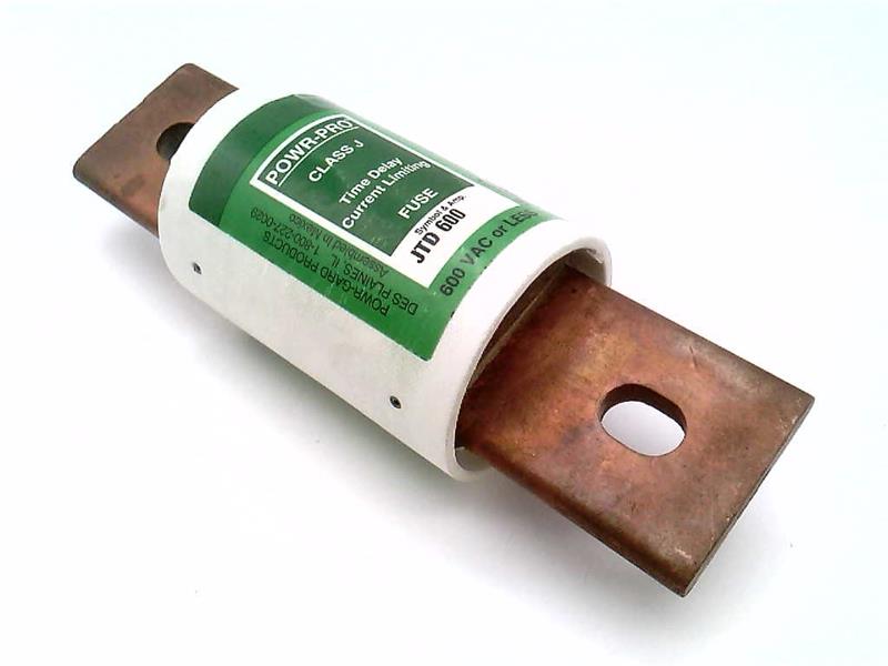 LITTELFUSE JTD600