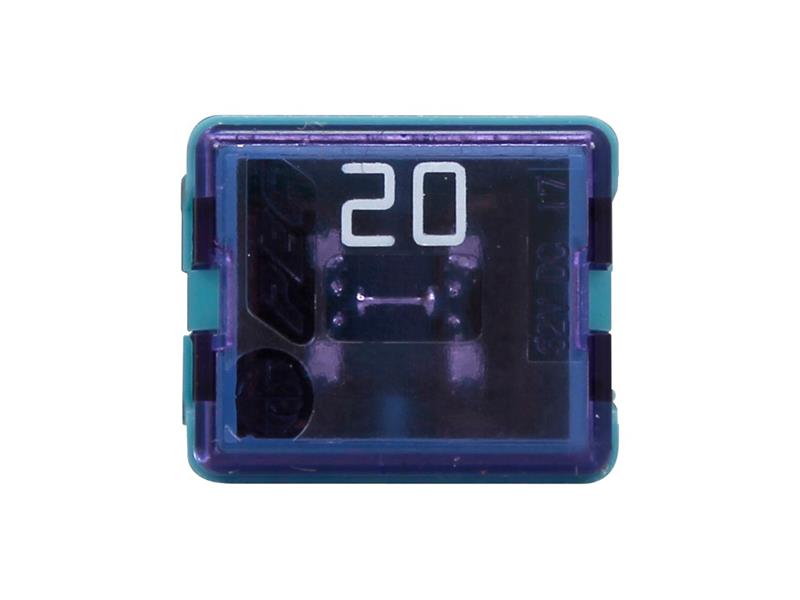 EATON CORPORATION FMX-20