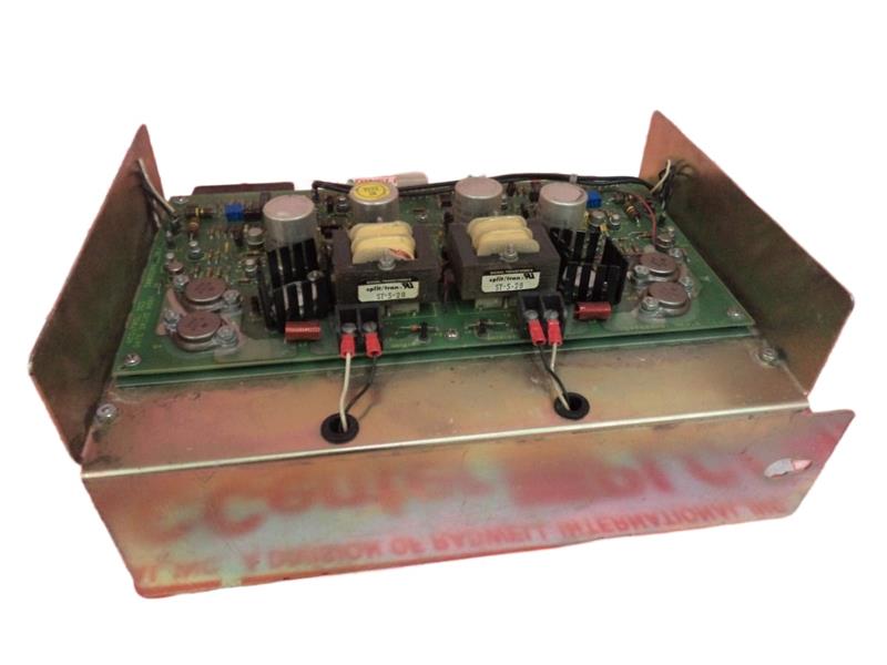 1D77502G03 by WESTINGHOUSE