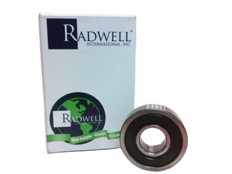 RLS-4RS by JAF BEARINGS