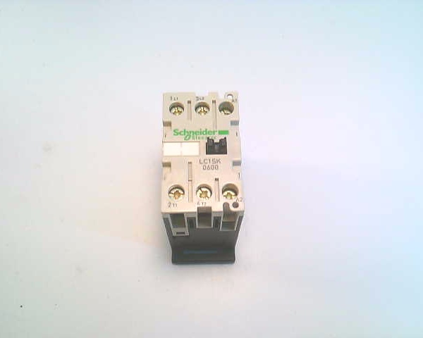 SCHNEIDER ELECTRIC LC1SK0600M7