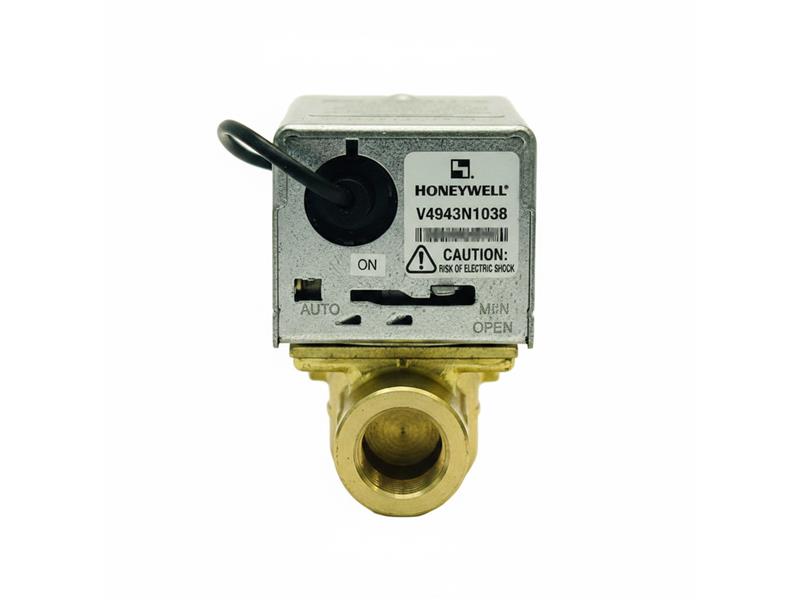 HONEYWELL V4943N1038