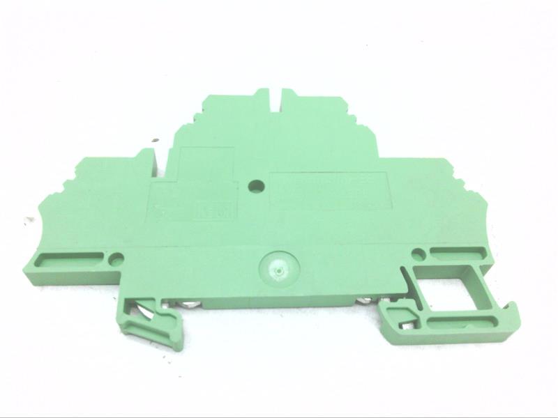 WEIDMULLER ZDK-2.5/1.5PE