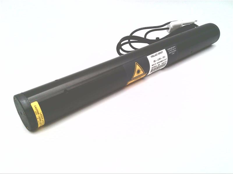 MELLES GRIOT 05-LHR-151