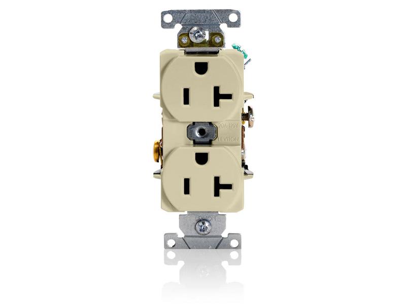 LEVITON 5352-I