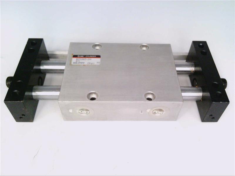 SMC NCPX2N25-200