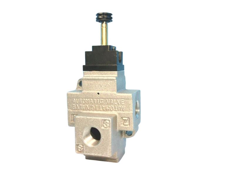 AUTOMATIC VALVE N0605HAWR