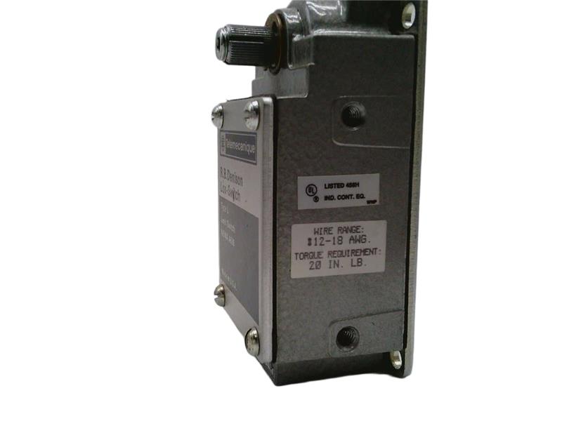 SCHNEIDER ELECTRIC L100WDL