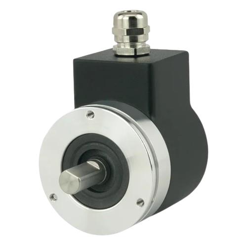 702-11-S-1800-Q-HV-1-H-2-EY-N-N by ENCODER PRODUCTS COMPANY