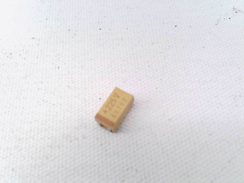 GENERIC CA22U35VSM2412