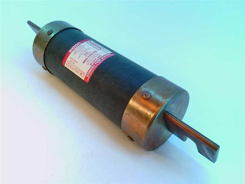 ECONOMY FUSE ECSR-450