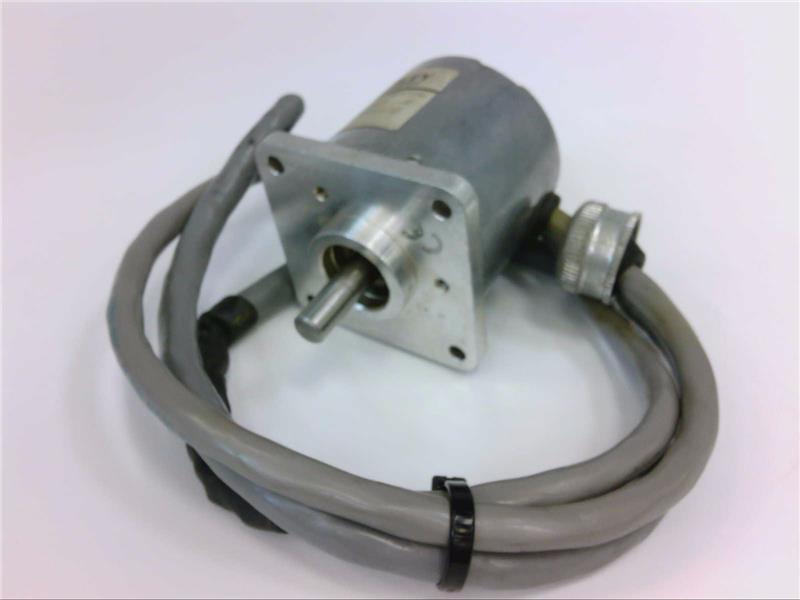 ALLEN BRADLEY 845K-SADZ14-CWY3