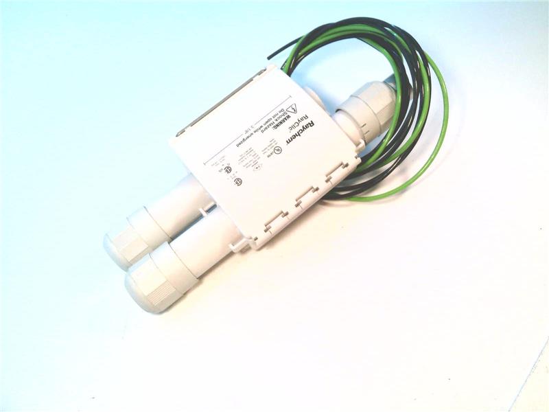 TE CONNECTIVITY RAYCLIC-PS