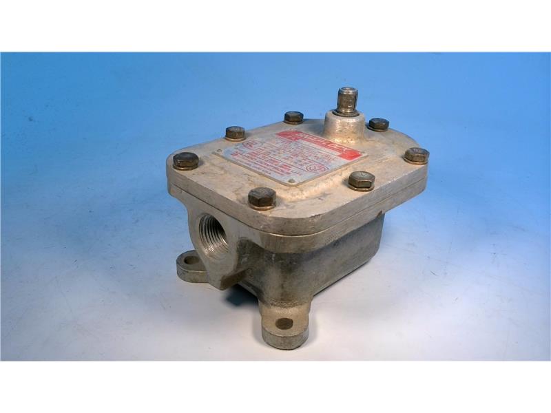 DANAHER CONTROLS EA800-10150