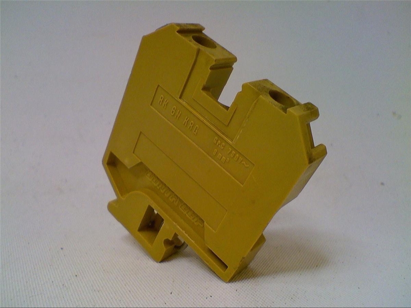 CONTA CLIP RK-6N-KRG