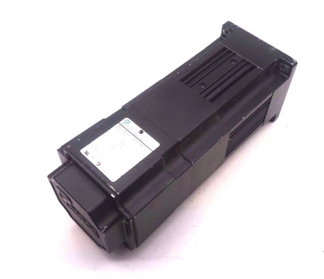 R43HEAA-R2-NS-VS-02 by DANAHER MOTION