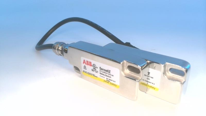 ASEA BROWN BOVERI 2TLA050074R2120