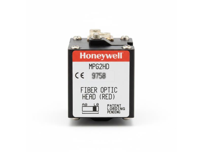 HONEYWELL MPG2HD