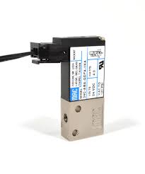 MAC VALVES INC 34C-AAA-GDDA-1KN