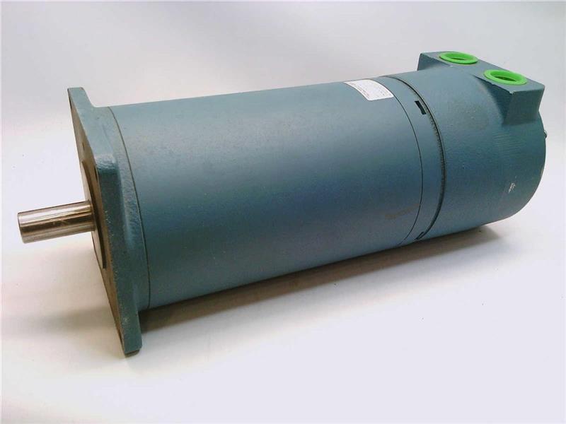 DANAHER MOTION MH112-FF-206C5