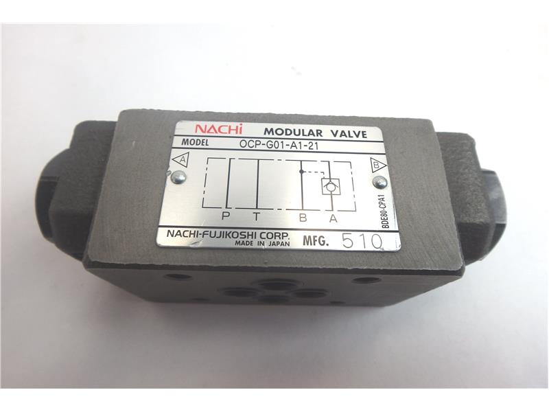 NACHI OCP-G01-A1-20