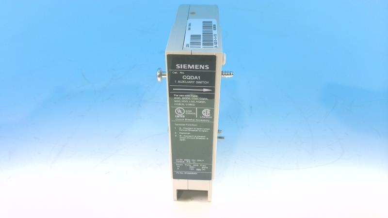 SIEMENS CQDA1